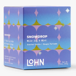 Scent – SNOWDROP
