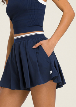 Colour – Classic Navy