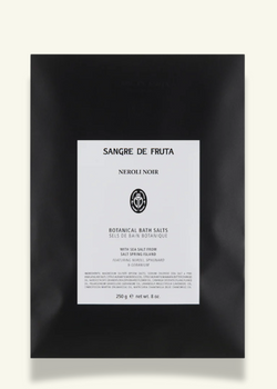 Scent – Neroli Noir