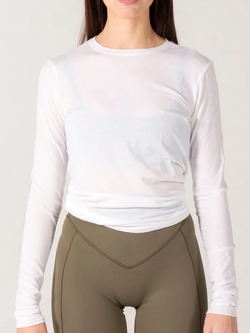 Colour – White