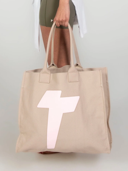 Colour – Sesame + Pink