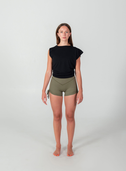 Colour – Black