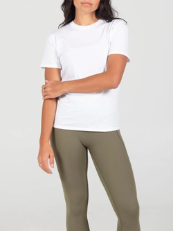 Colour – White