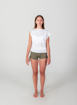 Colour – White
