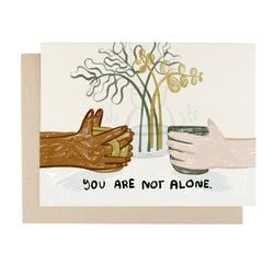 Occasion – Not Alone
