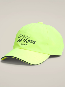 Colour – Tennis Ball Yellow