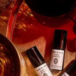 Scent – Neroli Forever