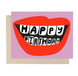 Occasion – Birthday