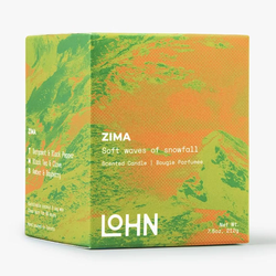 Scent – ZIMA