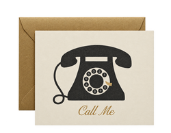 Occasion – Call Me