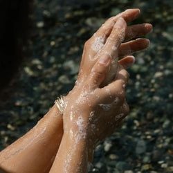 Type – Body Wash