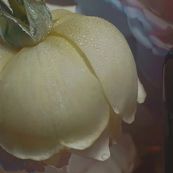 Scent – Rose No. 1