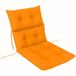 Color – Orange
