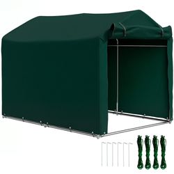 Color – Dark Green