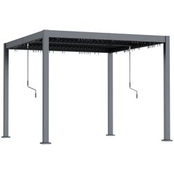 Size – 10' x 10'