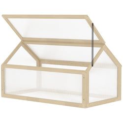 Color – Natural Wood