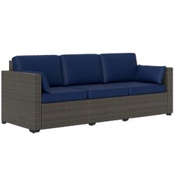 Color – Navy Blue