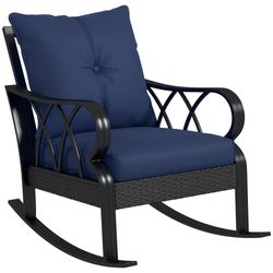 Color – Navy Blue