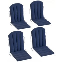 Colours & Sets – Navy Blue, Set of 4