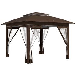 Colors – Dark Brown