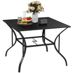 Color – Black