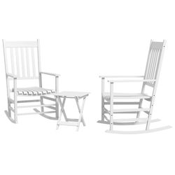 Colors – White