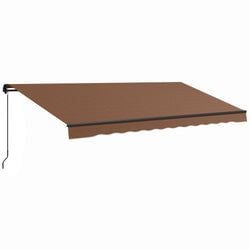 Color – Brown