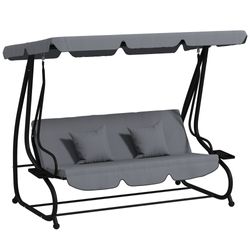 Colors – Dark Gray