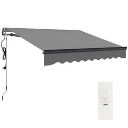 Color – Dark Gray