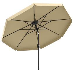 Colour – Brown