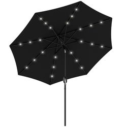 Color – Black