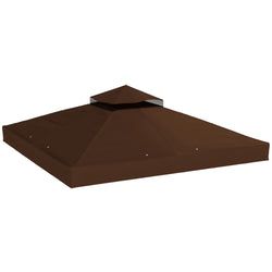 Colour – Brown