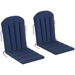 Navy Blue, Set of 2