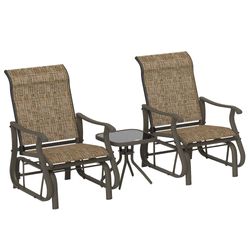 Color – Light Mixed Brown