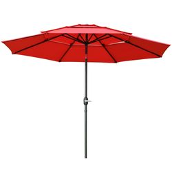 Color – Red
