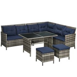 Color – Dark Blue