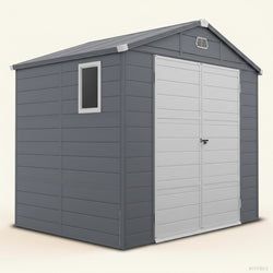Size – 8' x 6'