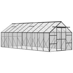 Sizes – 20' x 8'