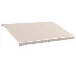 Colors – Cream White