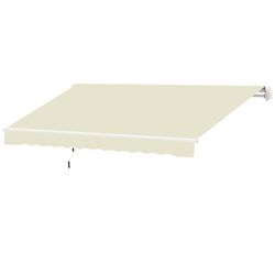 Color – Cream White