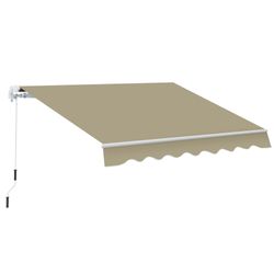 Color – Khaki