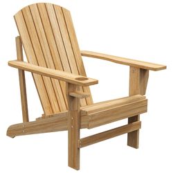 Color – Natural Wood