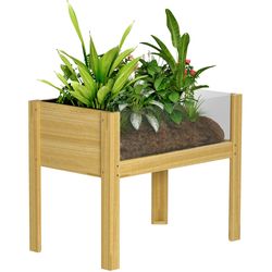 Size – 29.5" x 18.1" x 23.8"