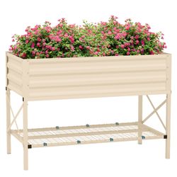 Colors – Cream White