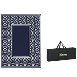 Size – 9' x 12'