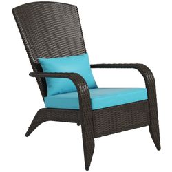 Color – Turquoise