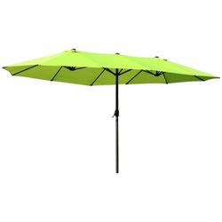 Color – Green