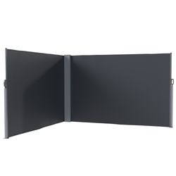 Color – Charcoal Grey