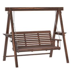 Color – Carbonized Brown