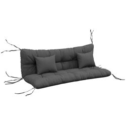 Color – Charcoal grey
